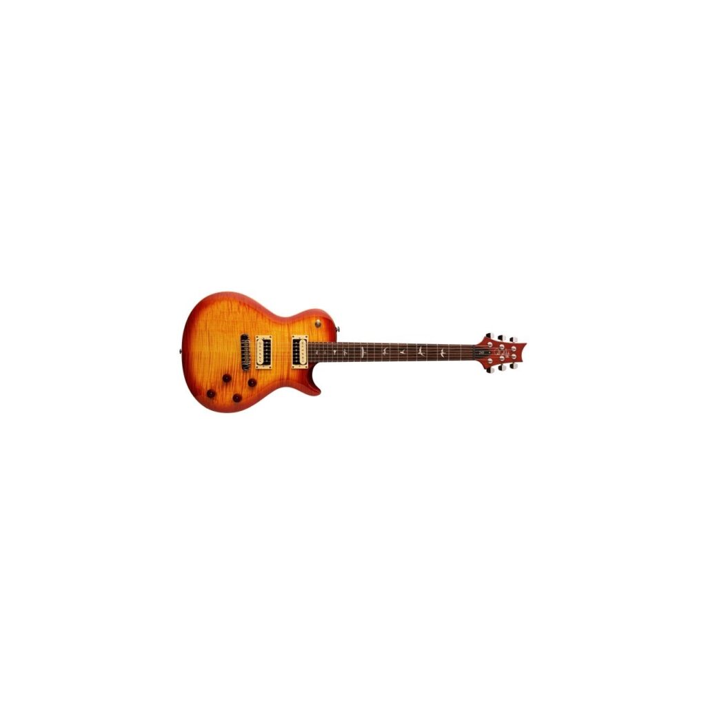 PRS SE 245 Vintage Sunburst