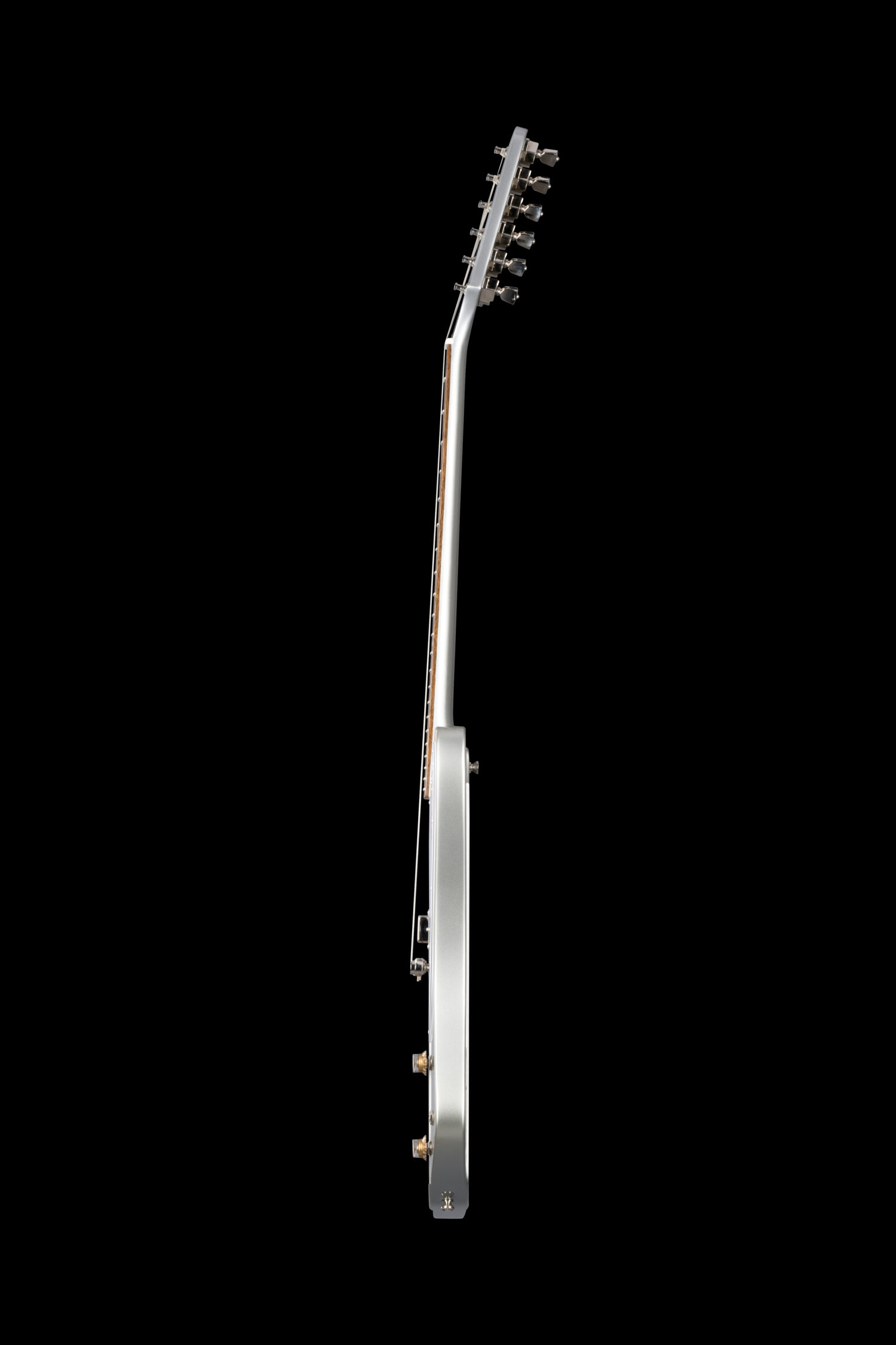 Epiphone Firebird I 1963 Silver Mist - Image 6