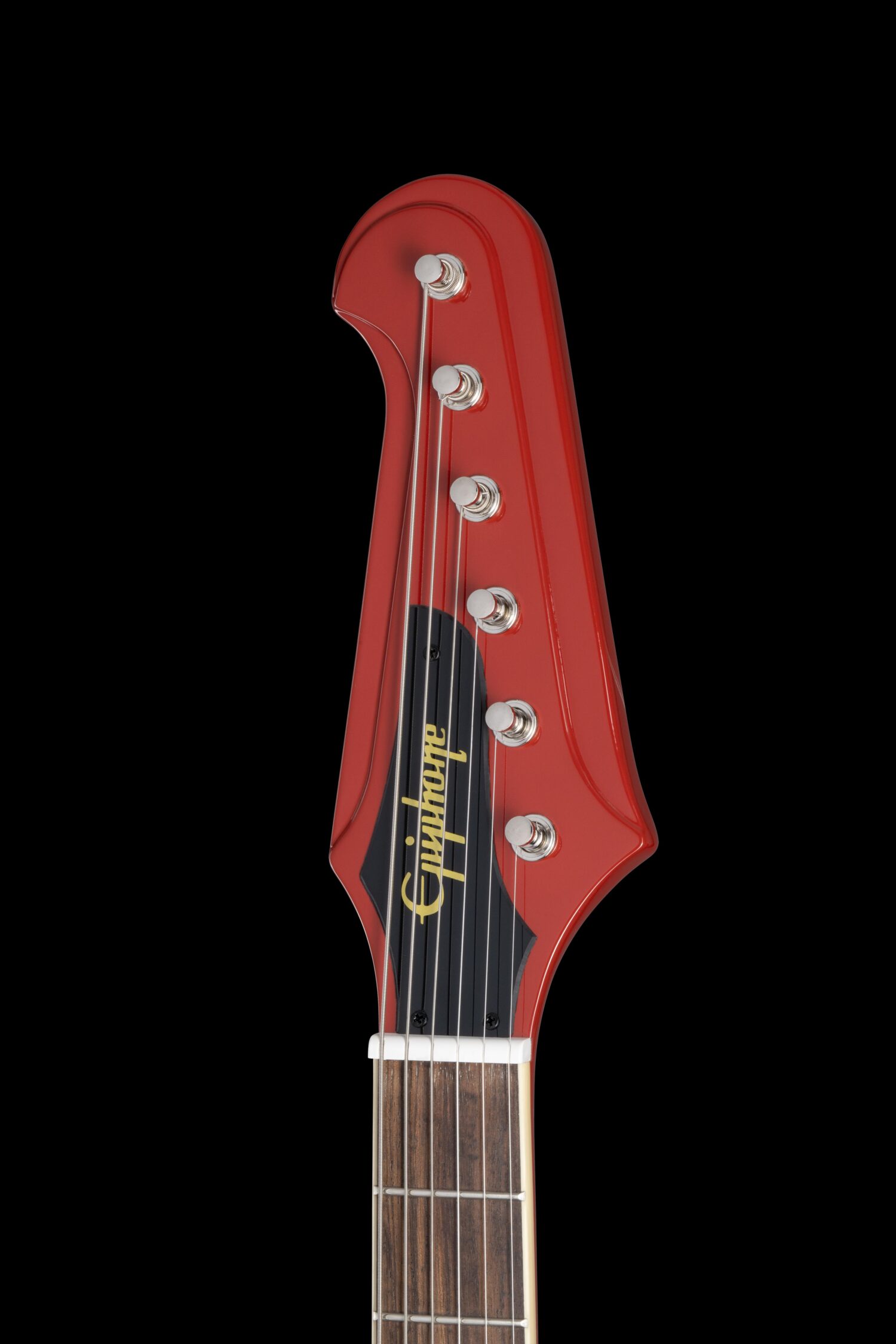 Epiphone Firebird V 1963 Ember Red - Image 5