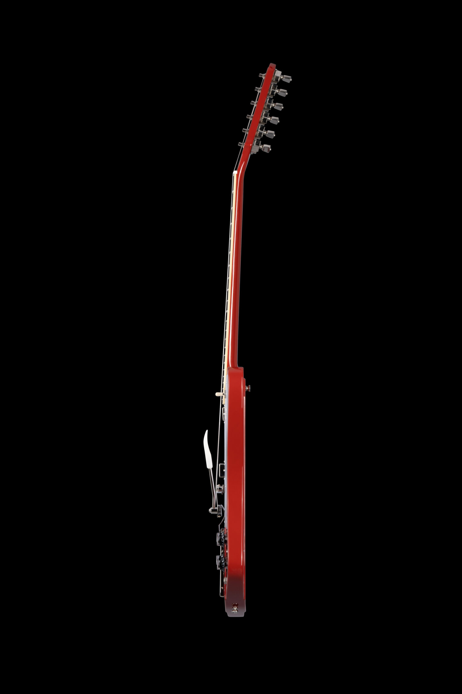 Epiphone Firebird V 1963 Ember Red - Image 7