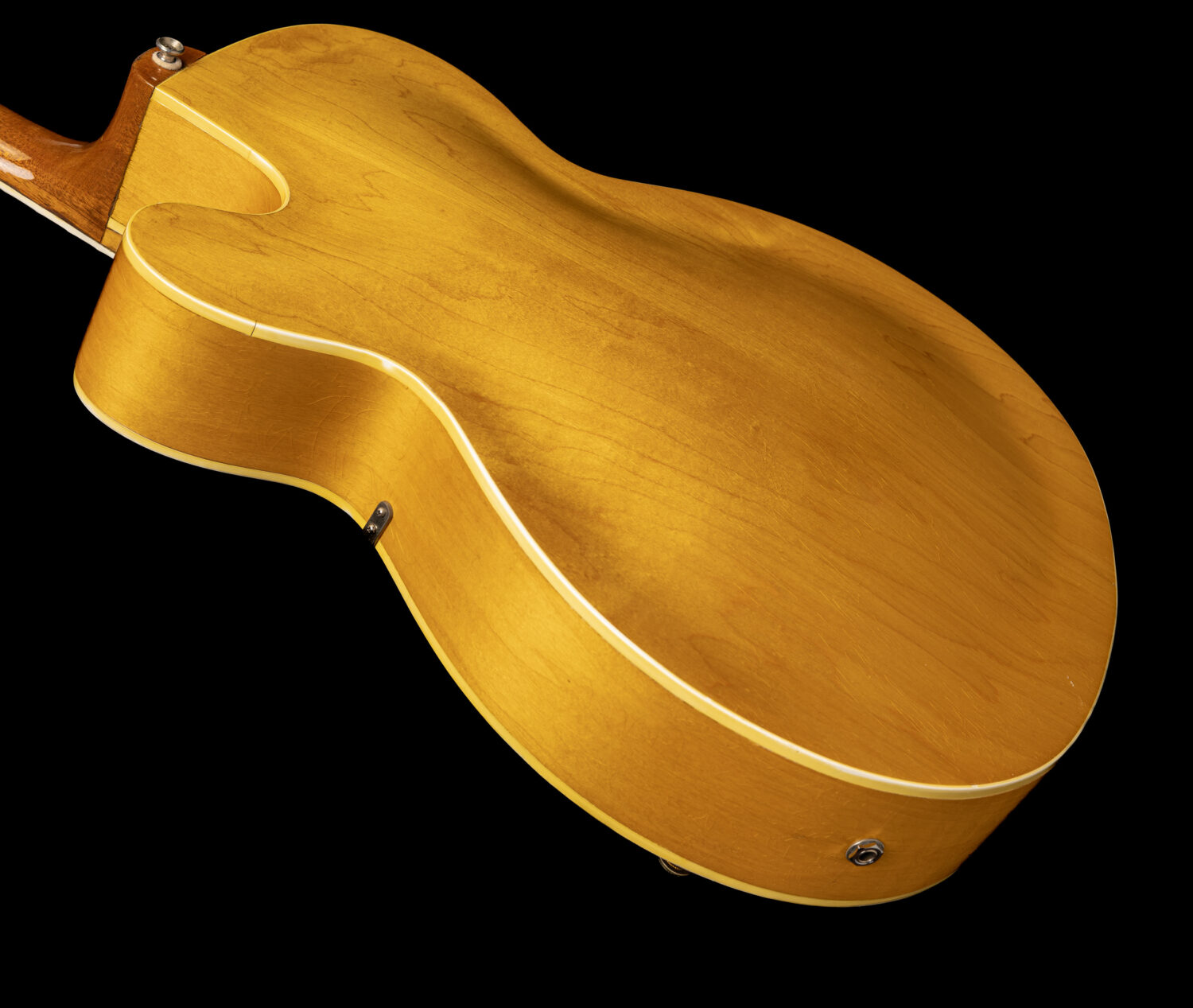 Epiphone Broadway E252N 1963 – Bild 10
