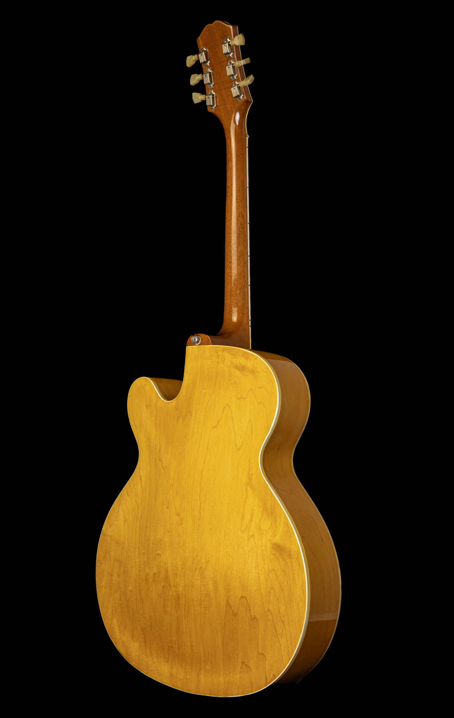 Epiphone Broadway E252N 1963 – Bild 5