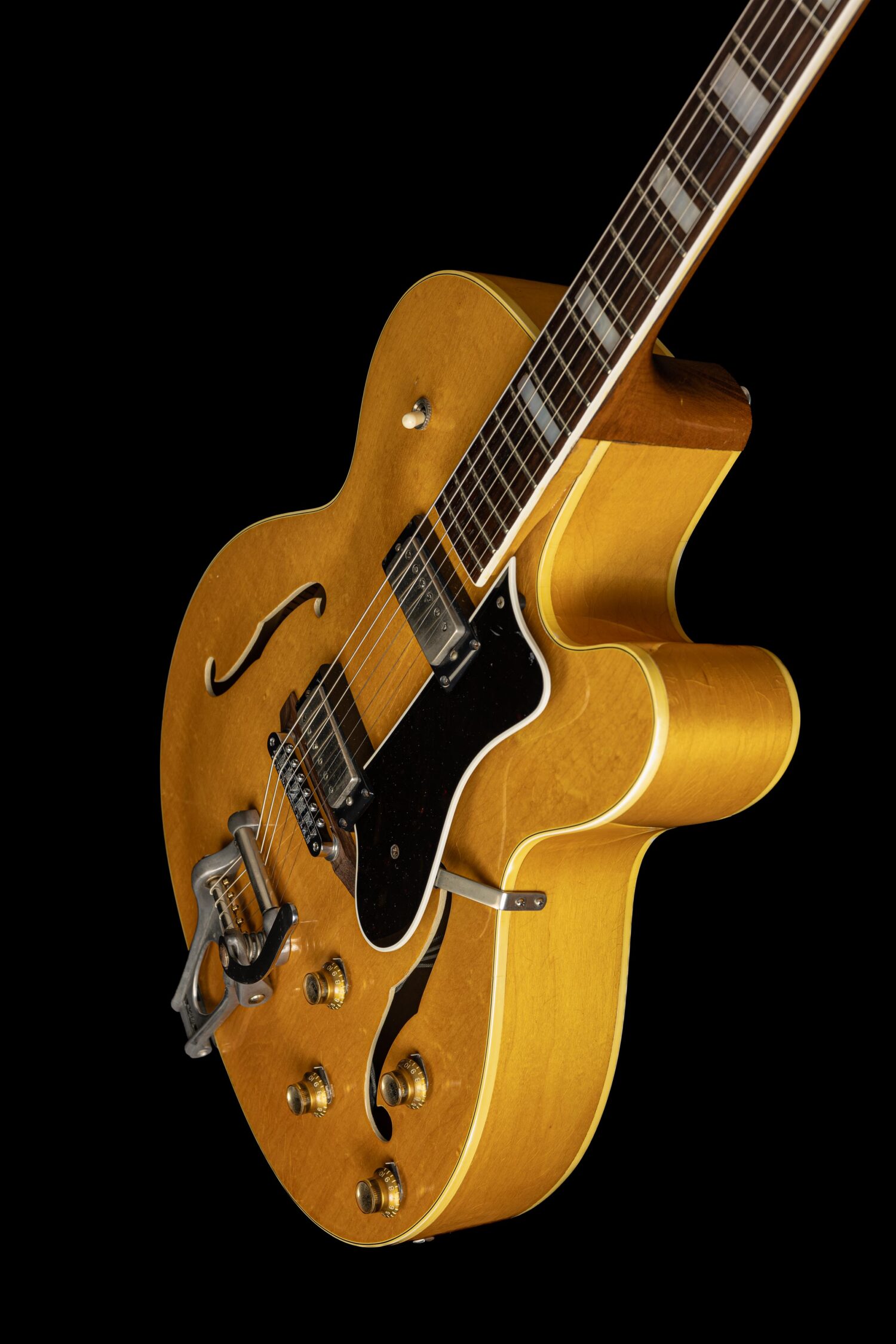 Epiphone Broadway E252N 1963 – Bild 6