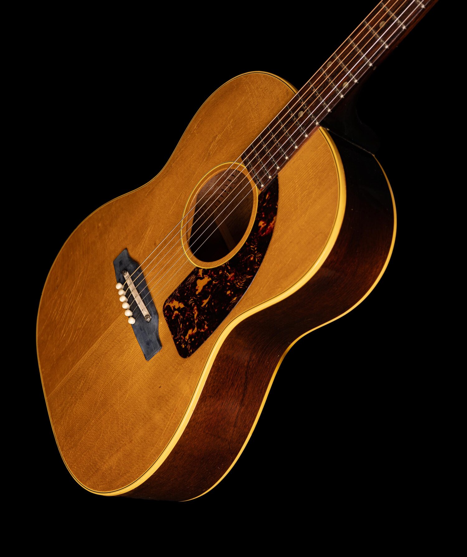 ギター epiphone ft-45 cortez 1966 epiphone ft-45 cortez 1966