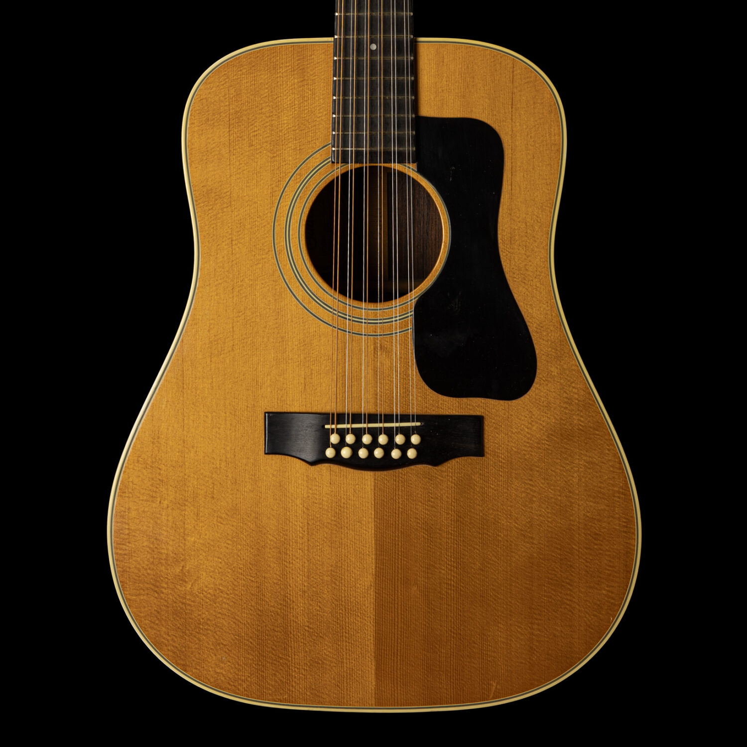 Guild G-312NT 1978 – Bild 2