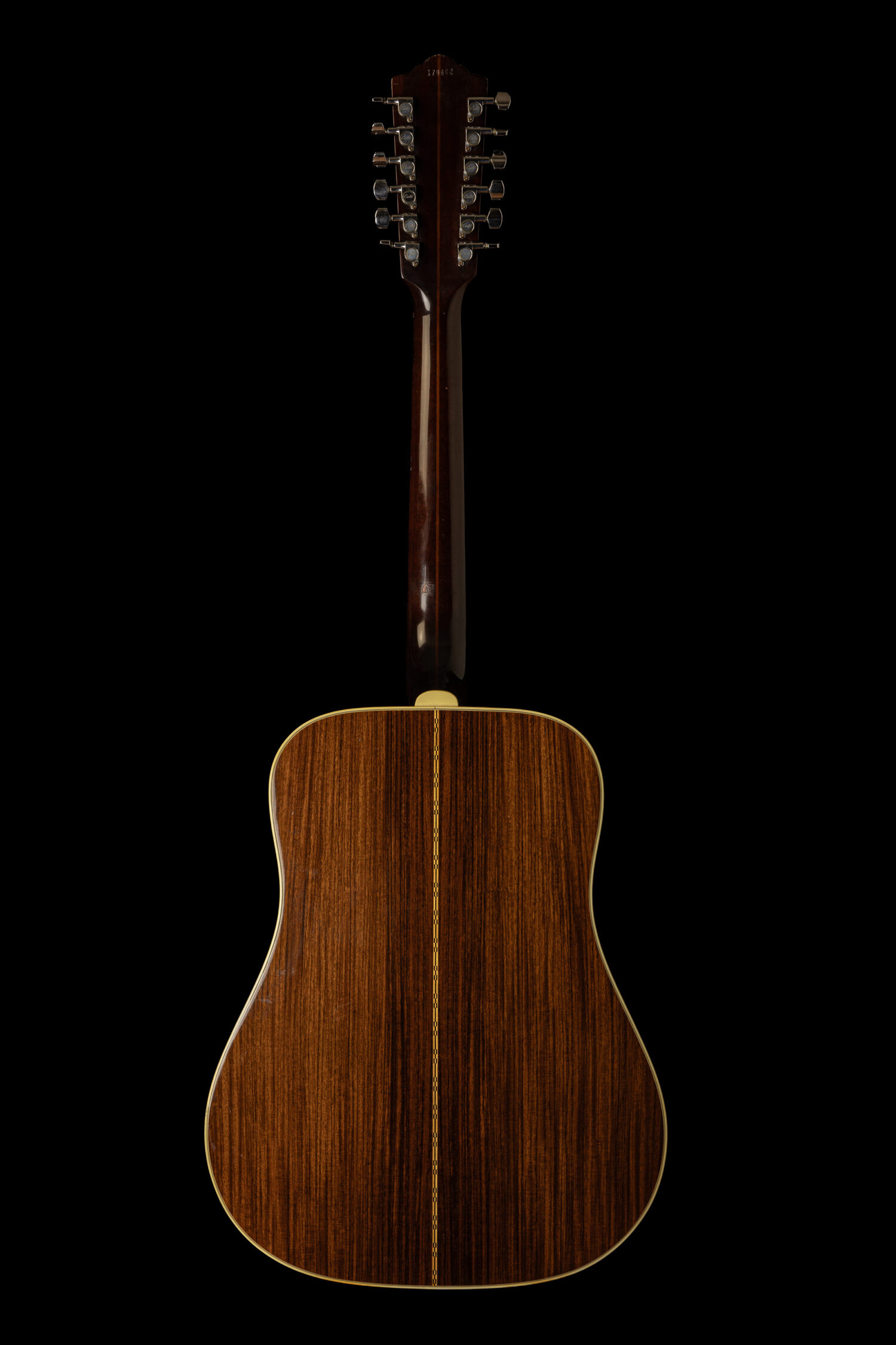 Guild G-312NT 1978 – Bild 3