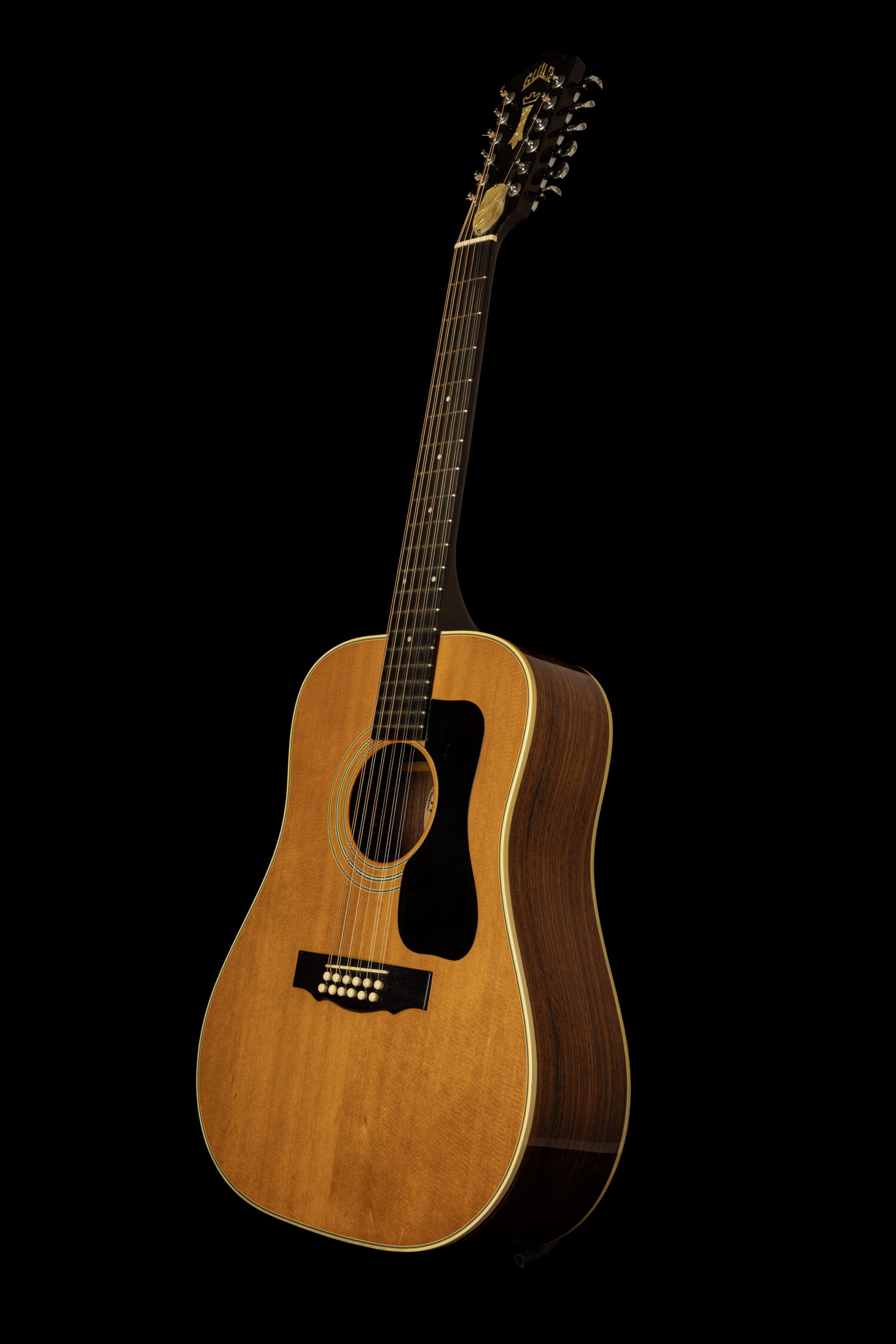 Guild G-312NT 1978 – Bild 4