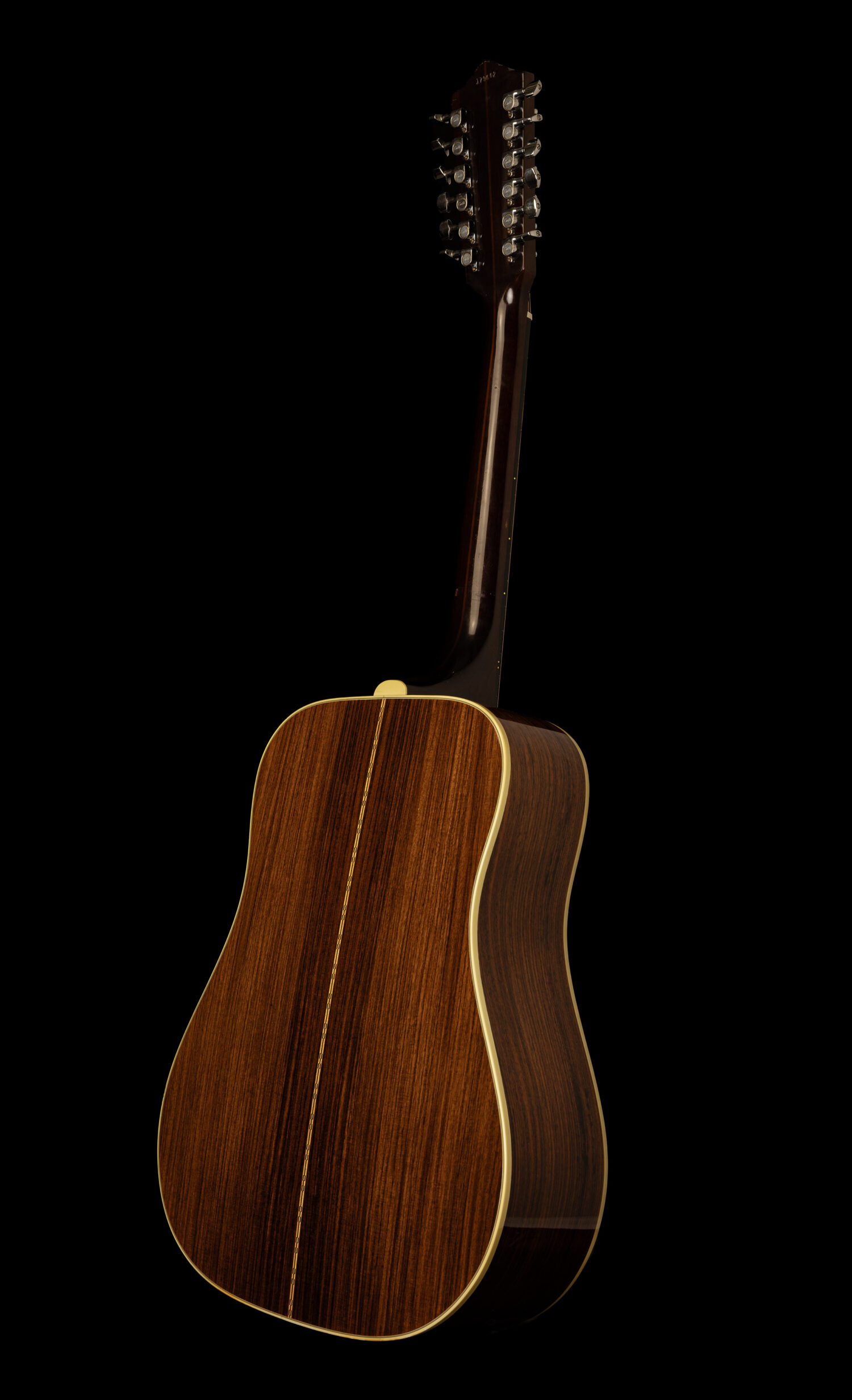 Guild G-312NT 1978 – Bild 5