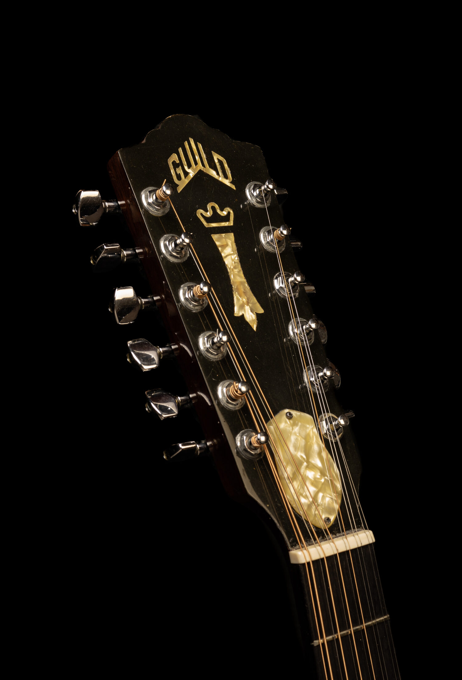 Guild G-312NT 1978 – Bild 8