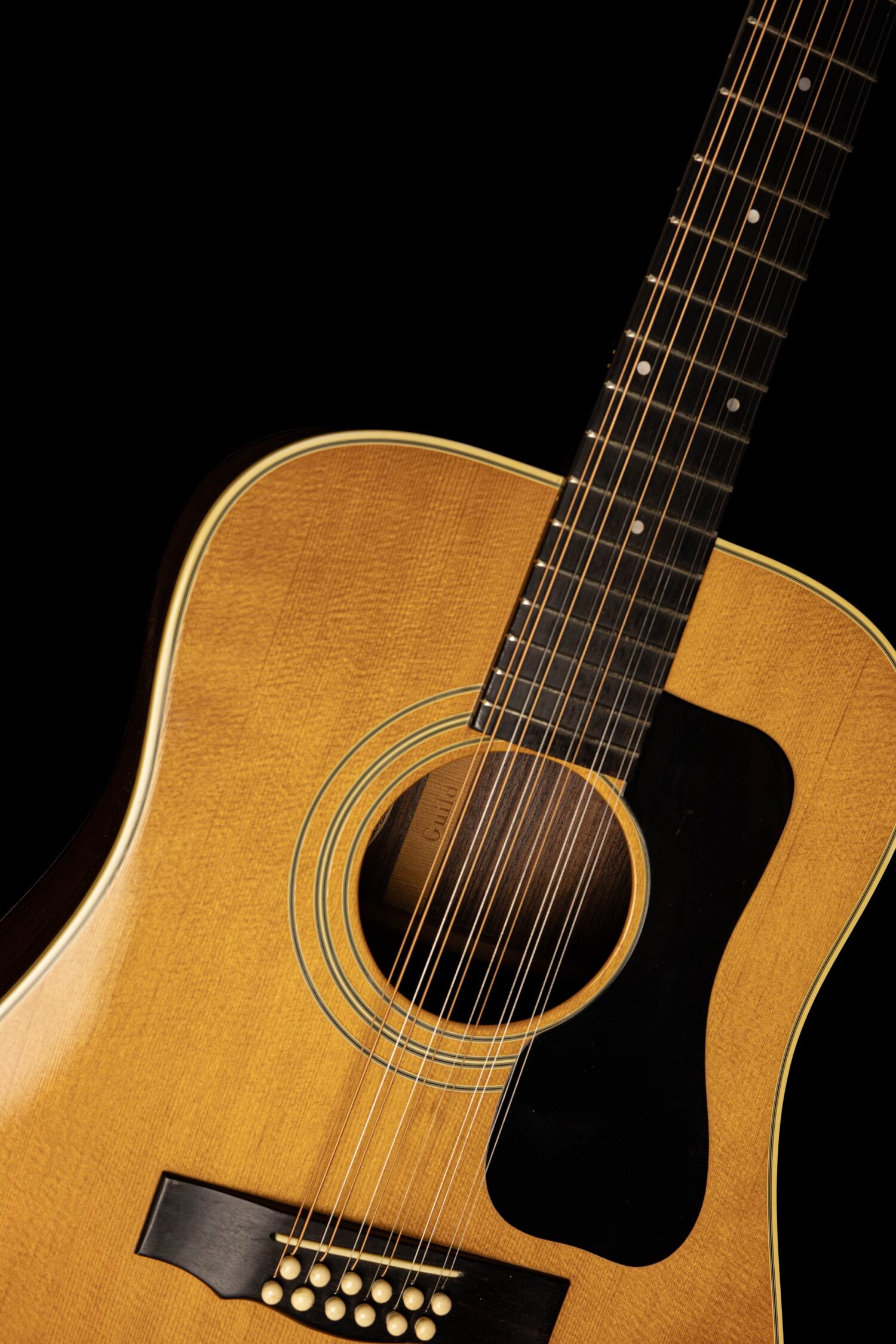 Guild G-312NT 1978 – Bild 9