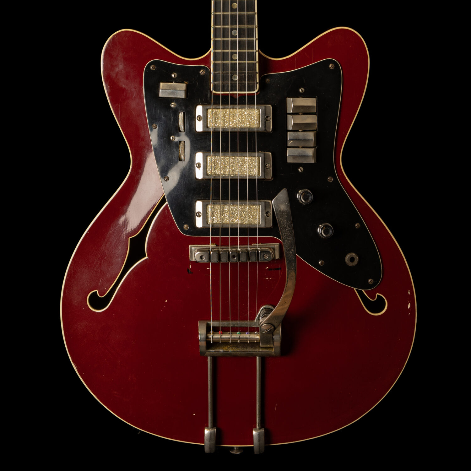 Jolana Tornado 1963 – Bild 2