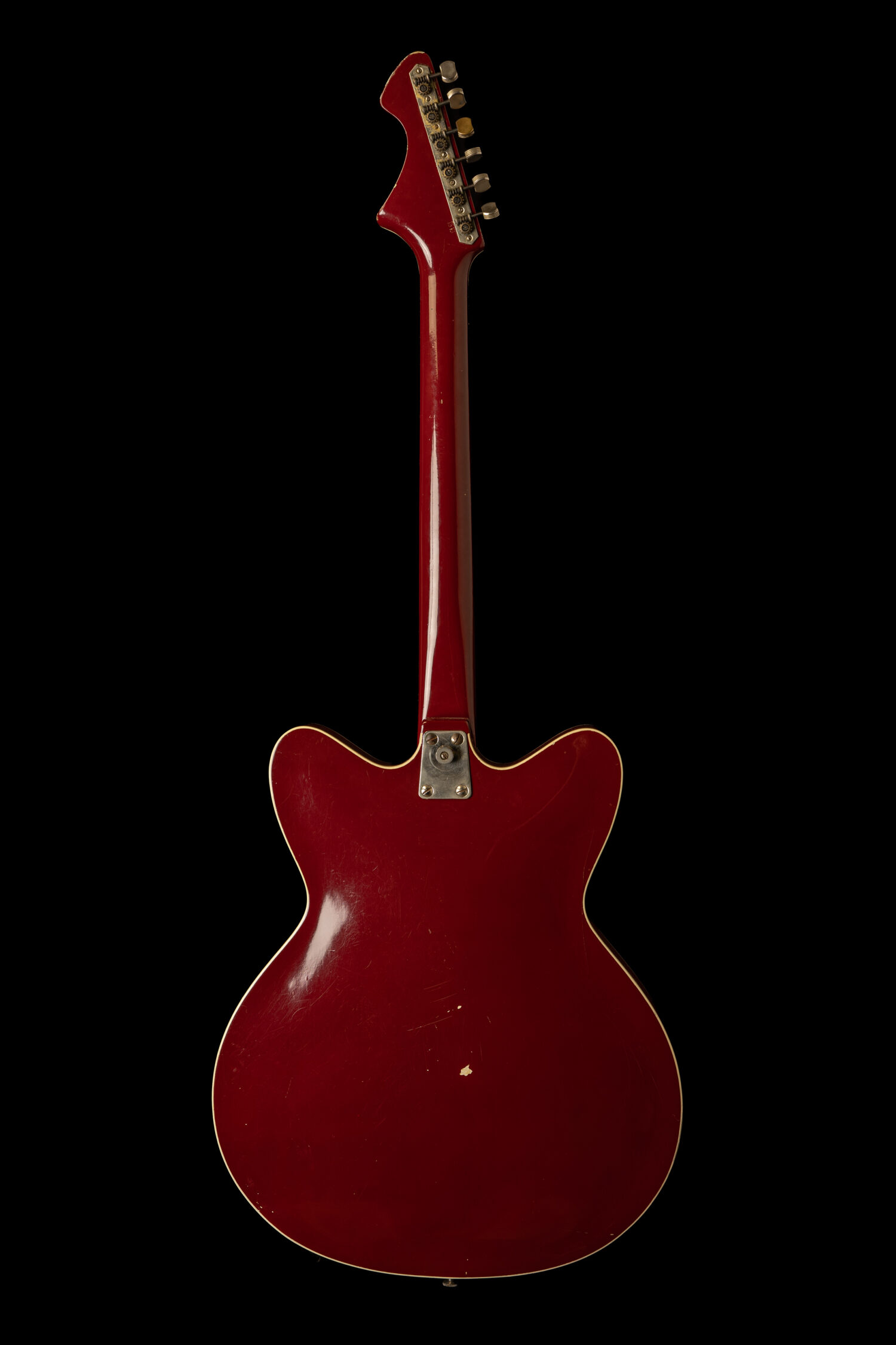Jolana Tornado 1963 – Bild 3