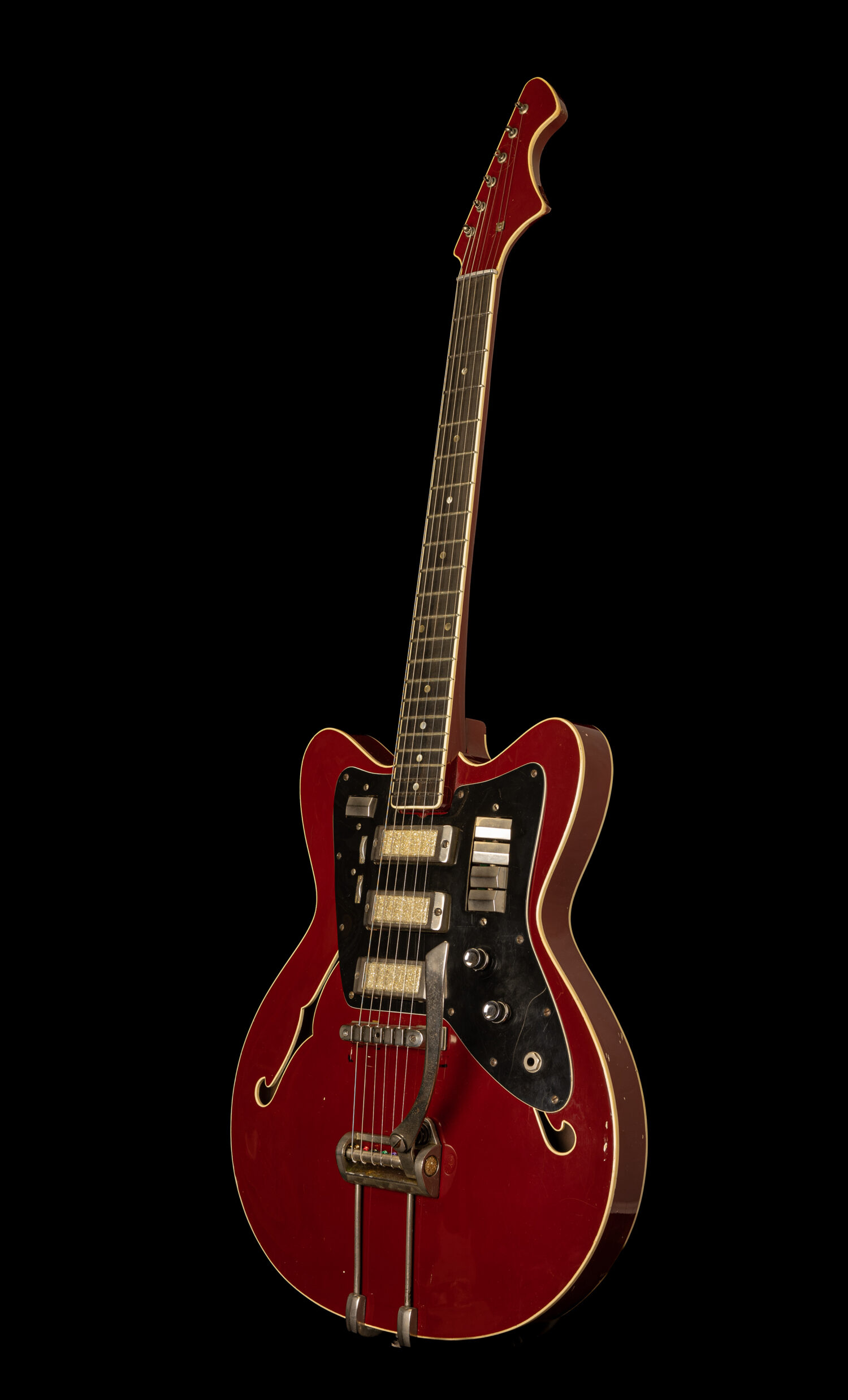 Jolana Tornado 1963 – Bild 4