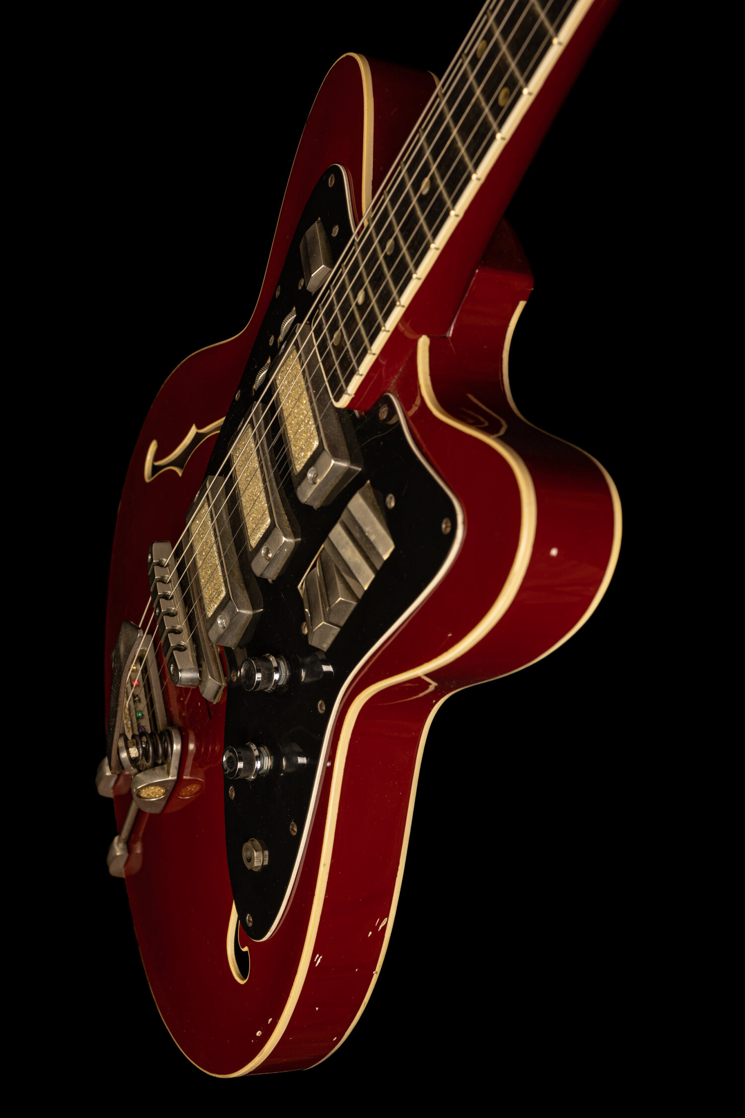 Jolana Tornado 1963 – Bild 6