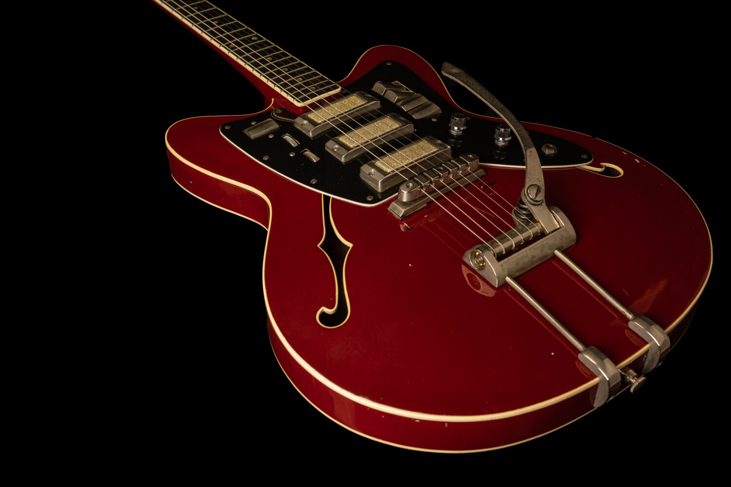 Jolana Tornado 1963 – Bild 7