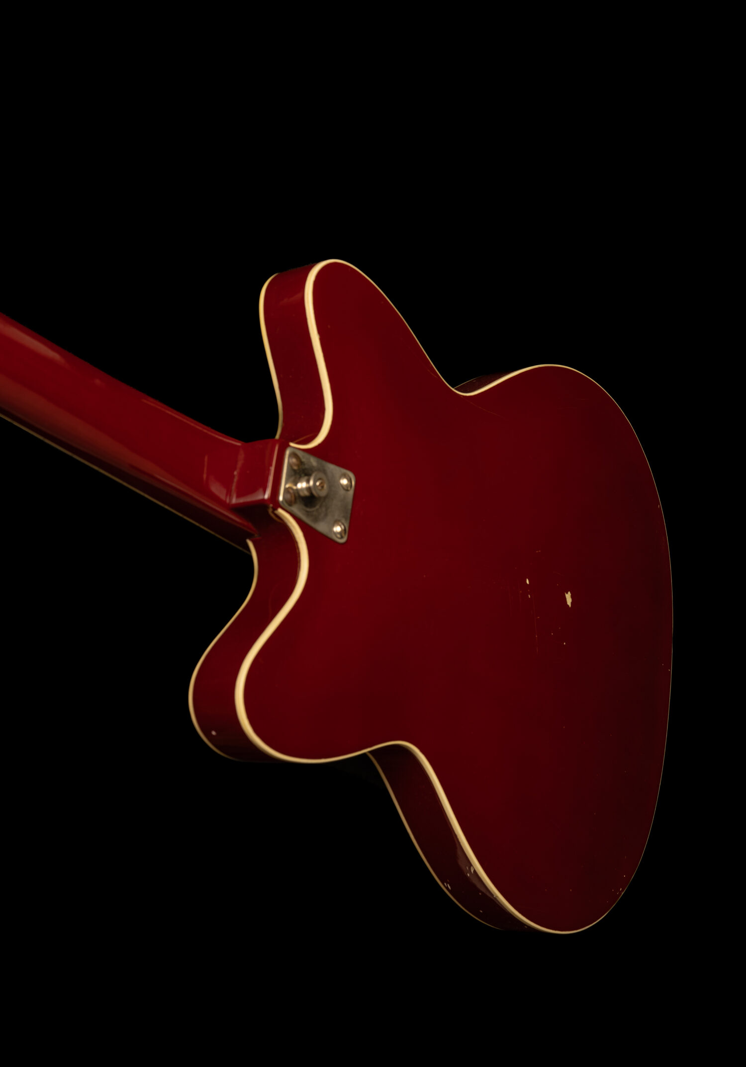 Jolana Tornado 1963 – Bild 8
