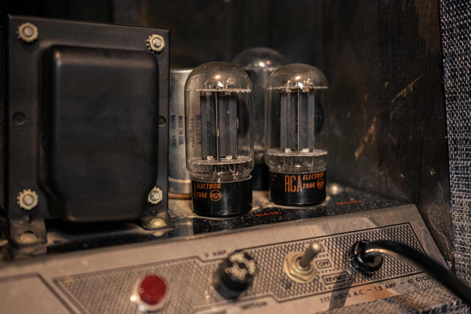 Supro Thunderbolt S6420 1965 – Bild 7