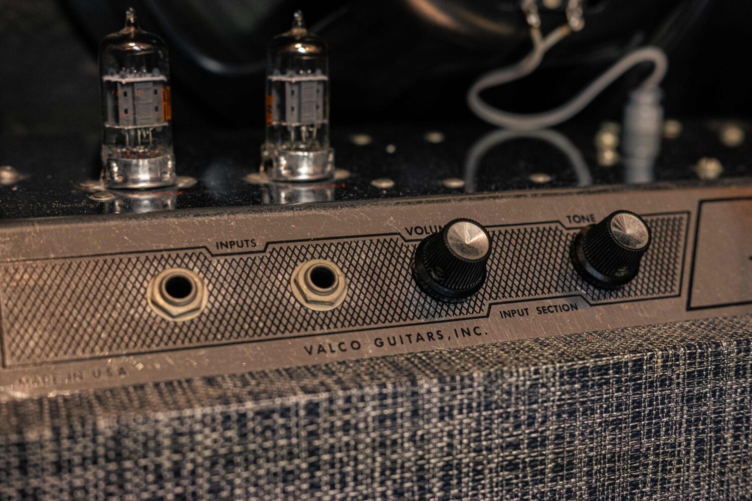 Supro Thunderbolt S6420 1965 – Bild 8