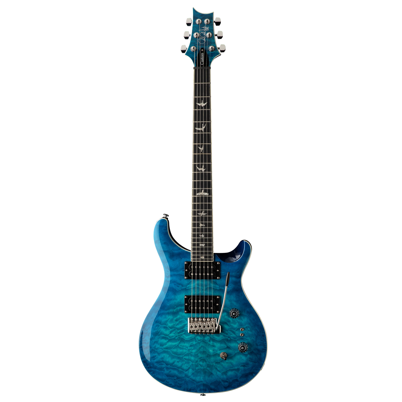 SE Custom 24-08 Quilt