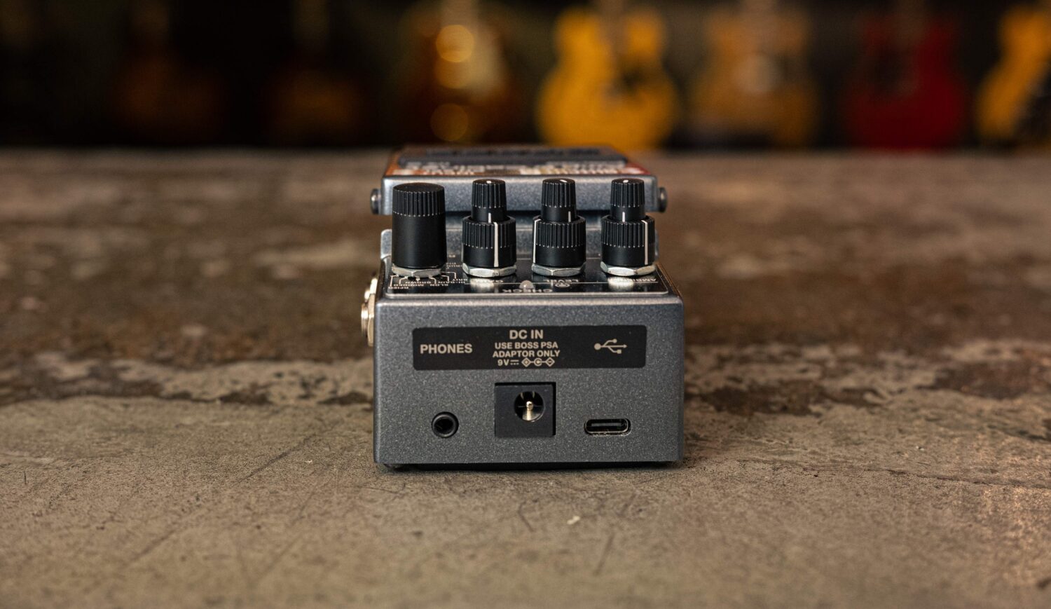 Boss IR-2 Amp & Cabinet - Image 4