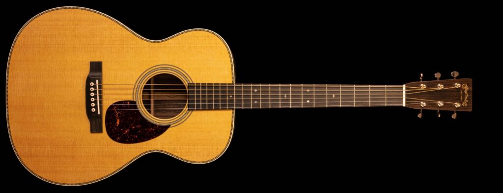 Martin OM-28