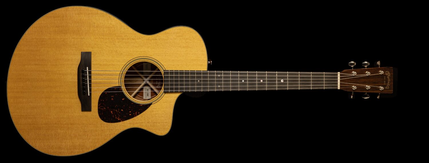 Martin SC-18E