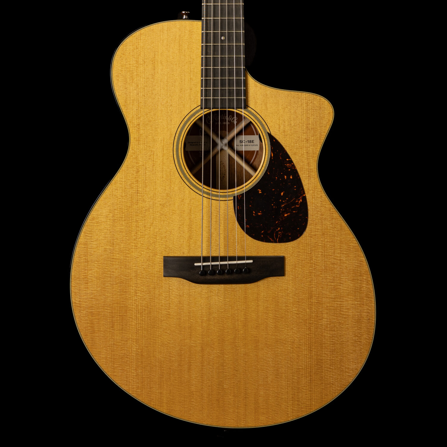 Martin SC-18E - Image 2