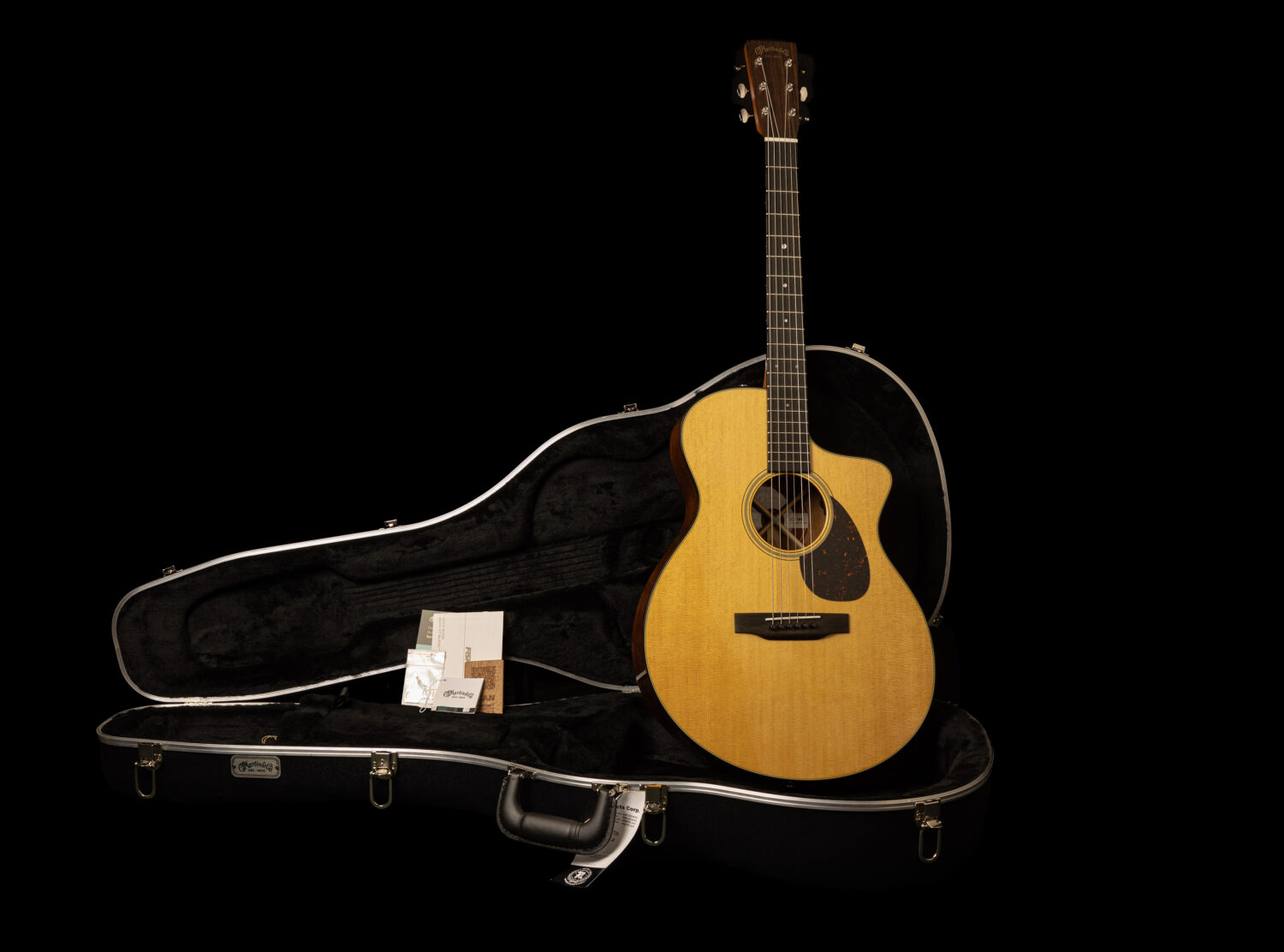 Martin SC-18E - Image 7