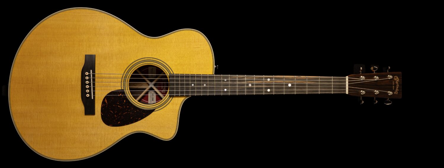 Martin SC-28E