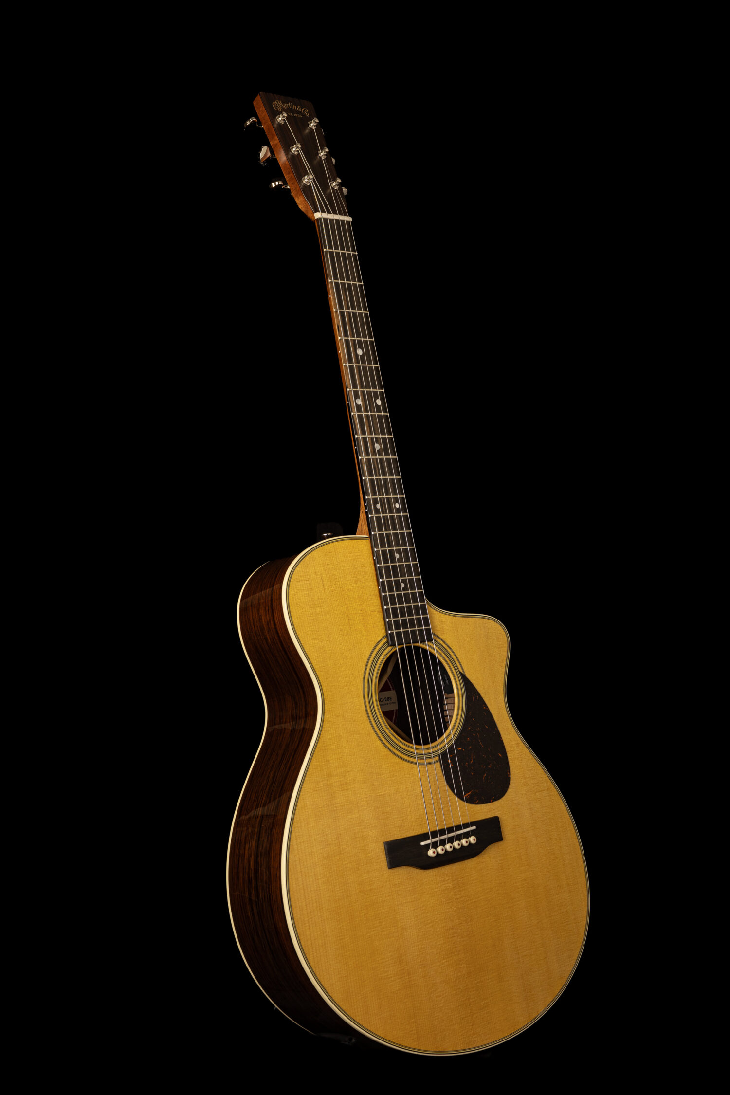 Martin SC-28E - Image 4