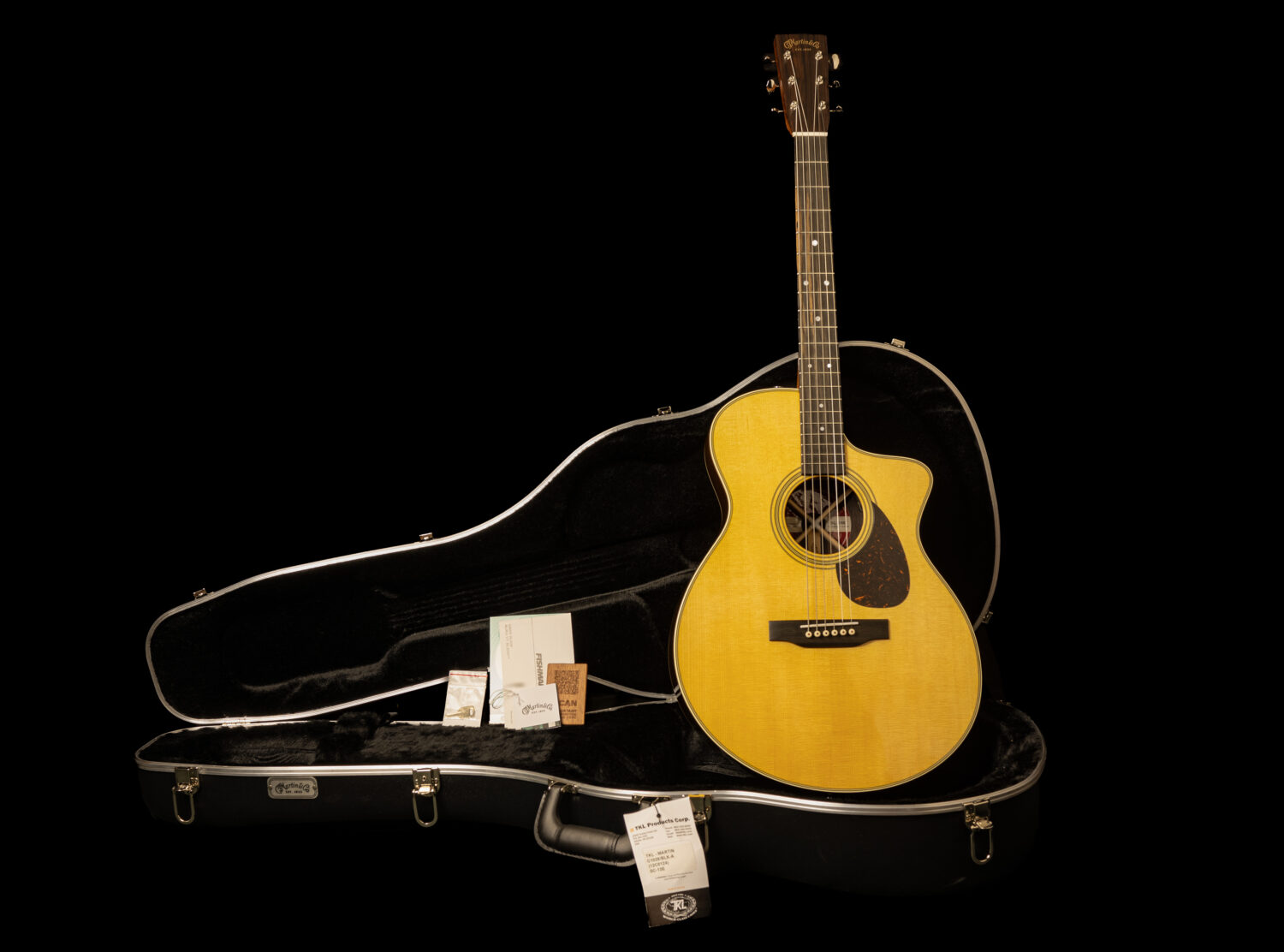 Martin SC-28E - Image 7