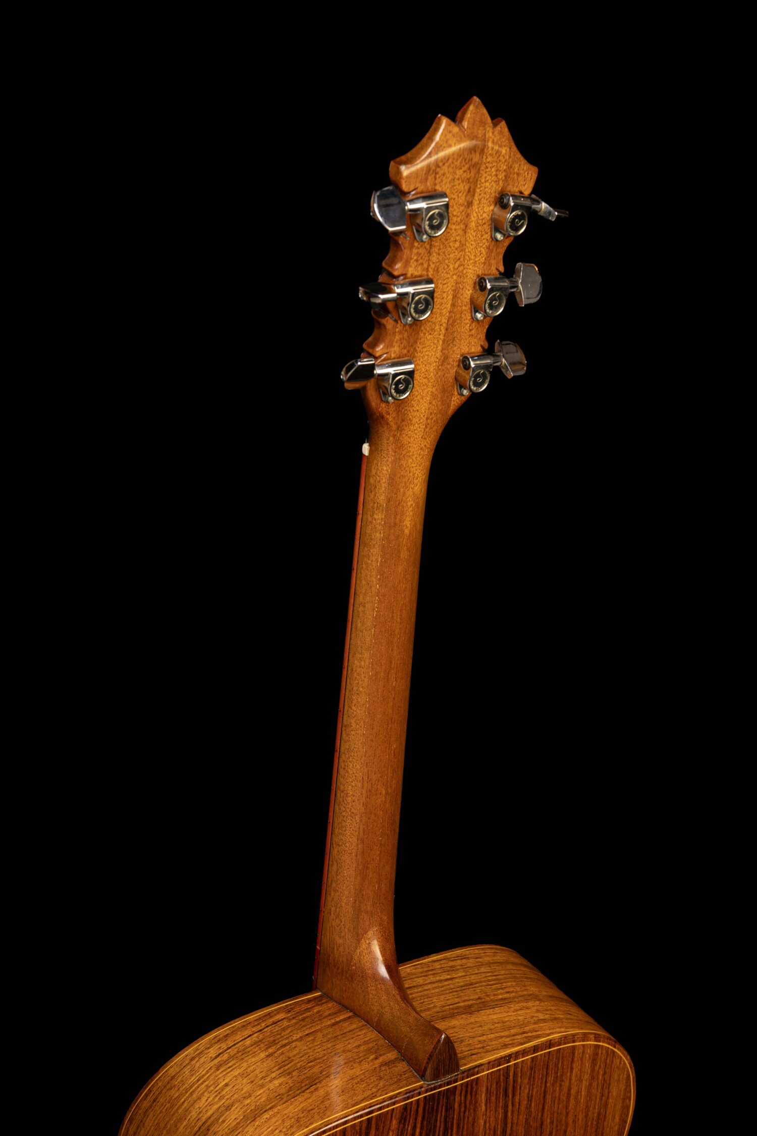 Zemaitis J.J. Gallop ESQ 1971 – Bild 11