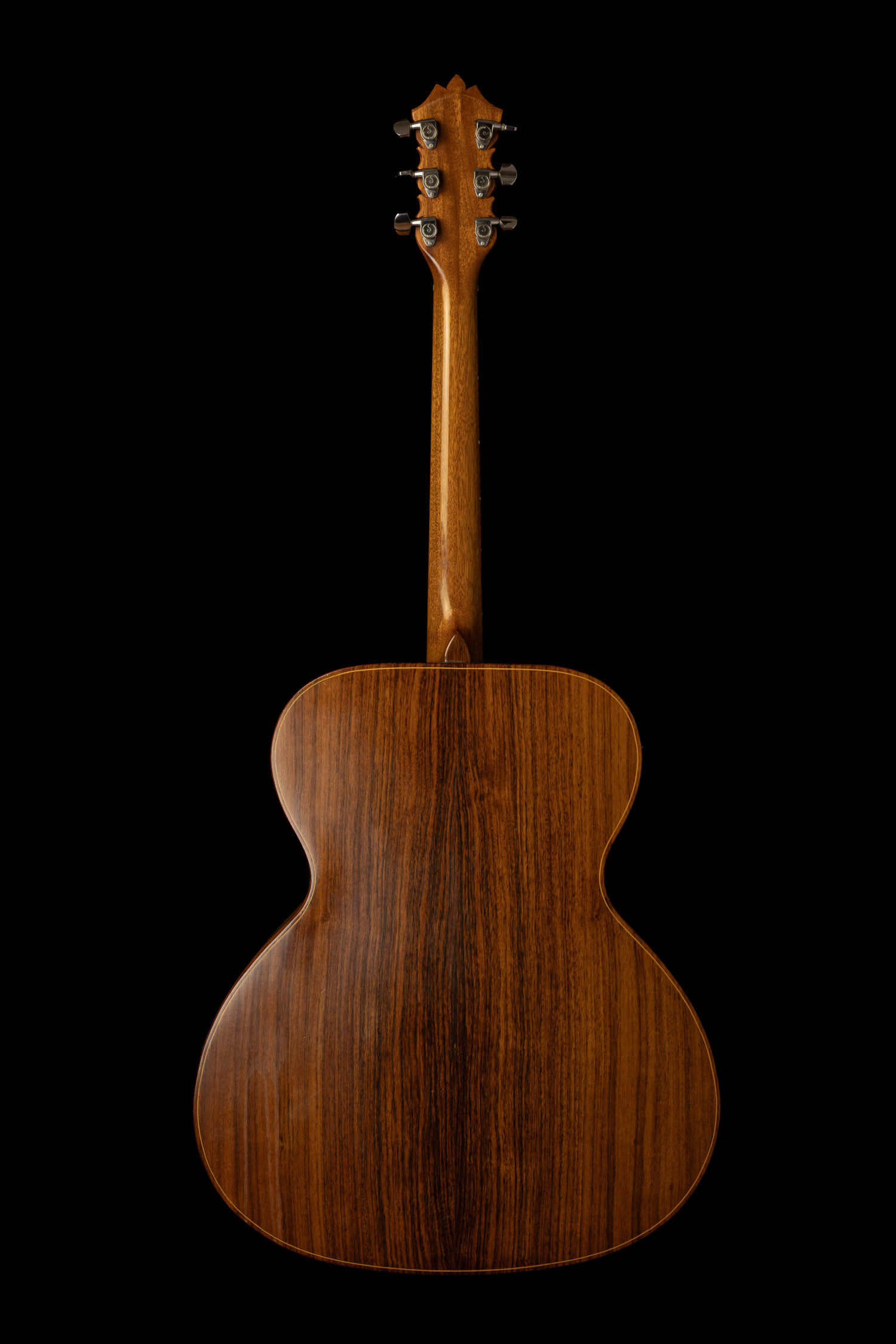 Zemaitis J.J. Gallop ESQ 1971 – Bild 3
