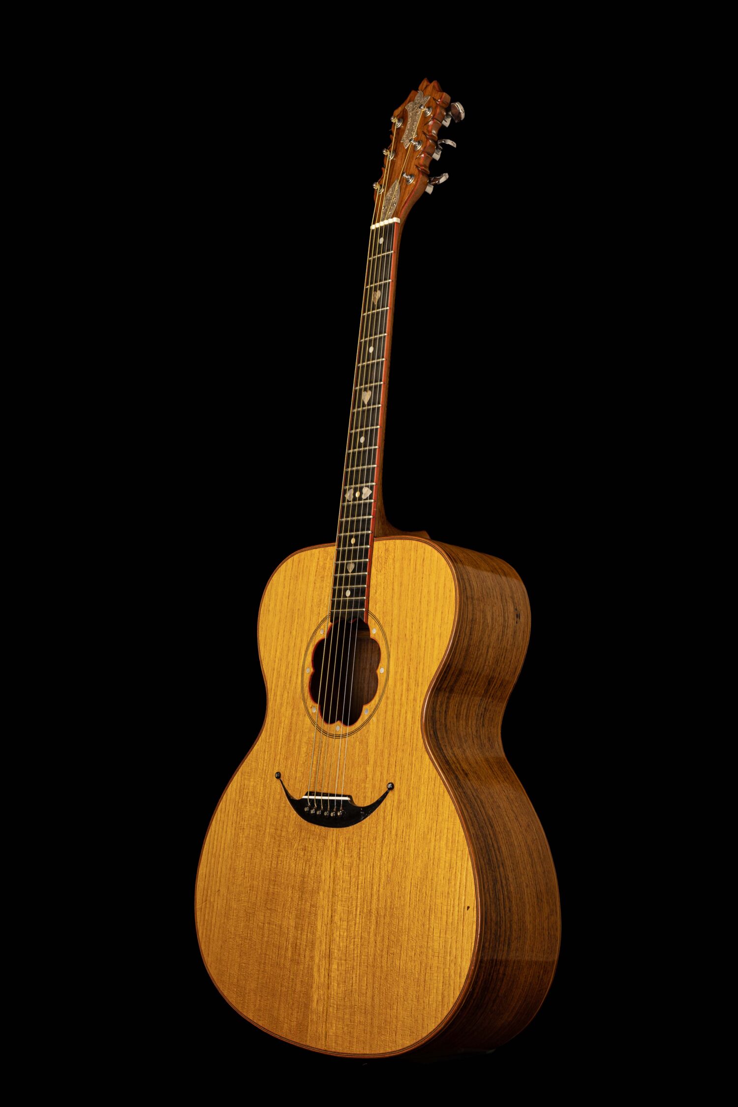 Zemaitis J.J. Gallop ESQ 1971 – Bild 4