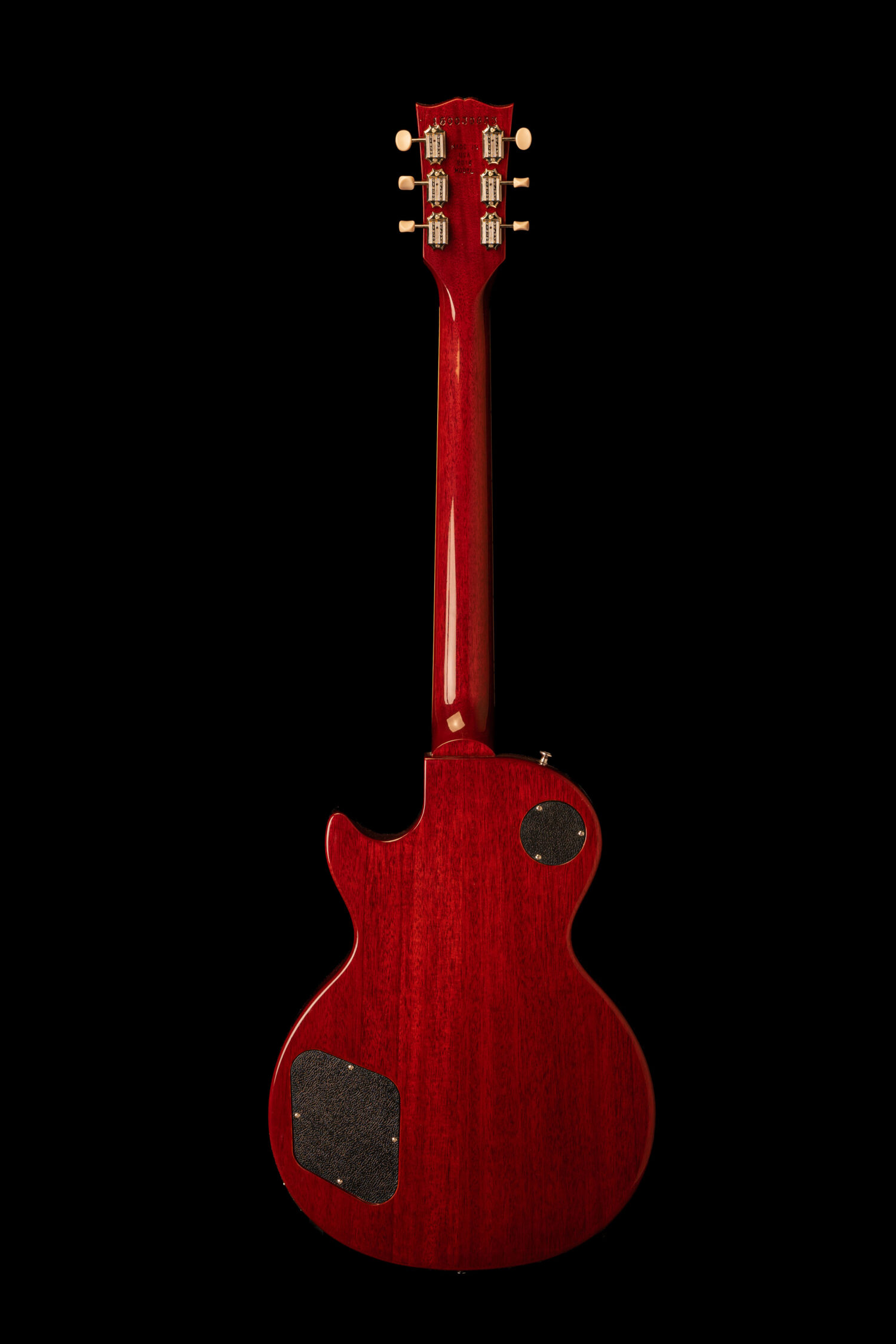 Gibson Les Paul Special Cherry 2016 – Bild 3