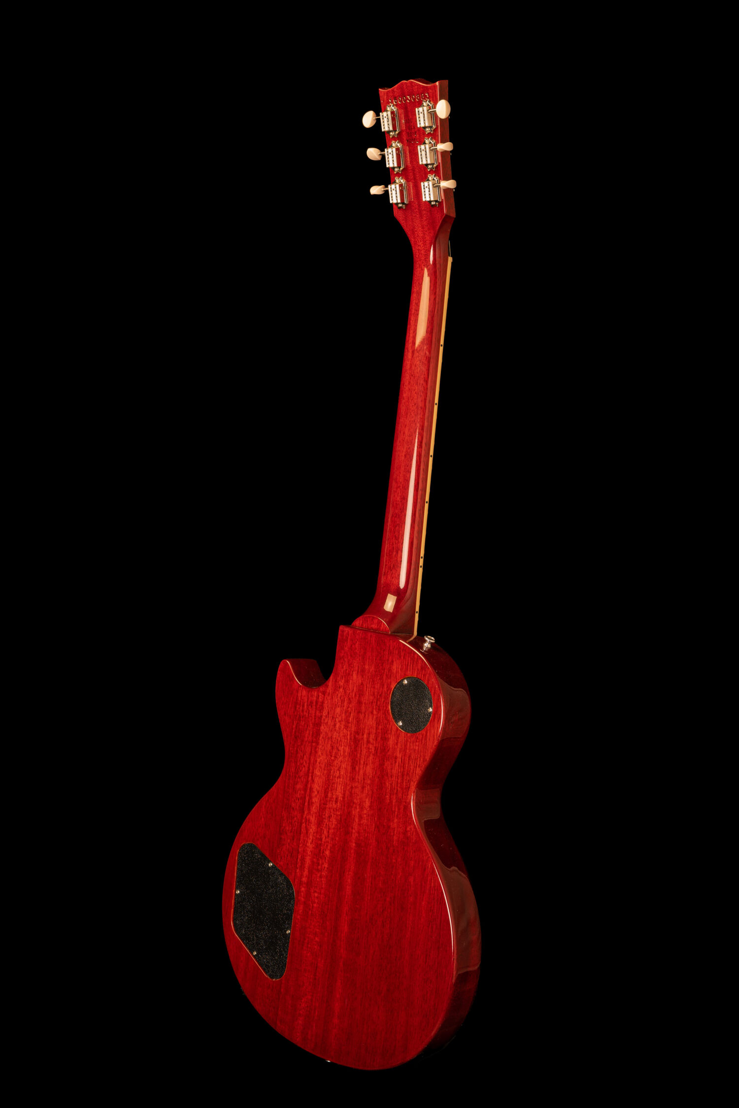 Gibson Les Paul Special Cherry 2016 – Bild 5