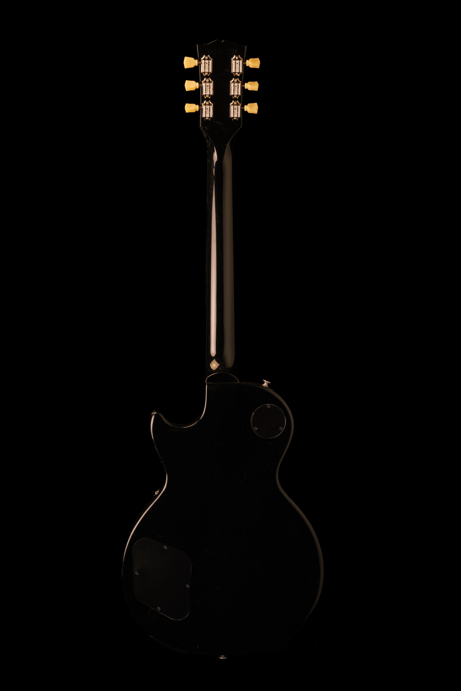 Gibson Les Paul Studio Ebony - Image 3