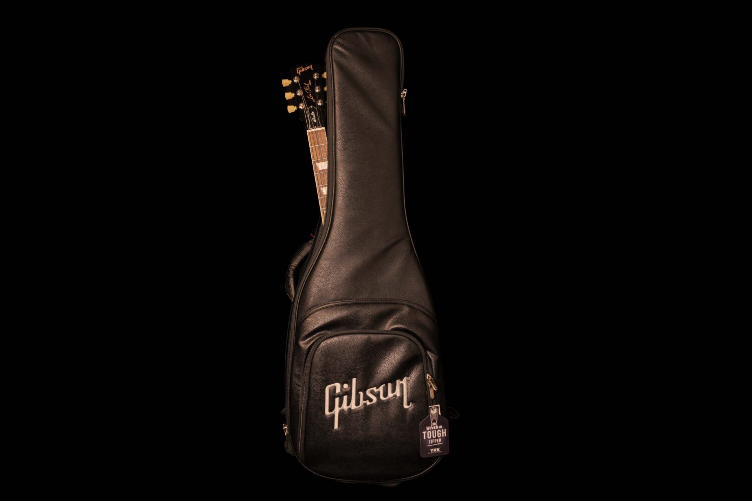 Gibson Les Paul Studio Ebony - Image 4