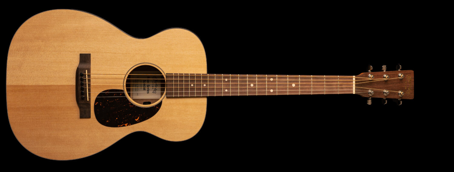 Martin 00-10E