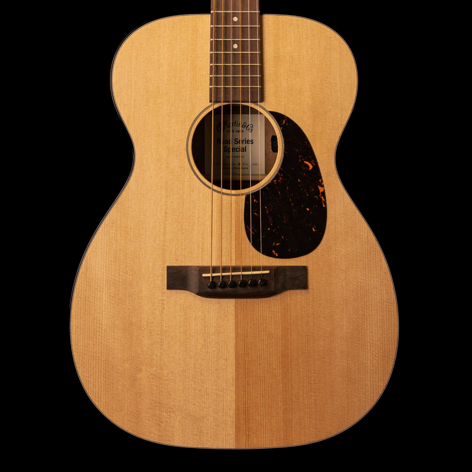Martin 00-10E - Image 2