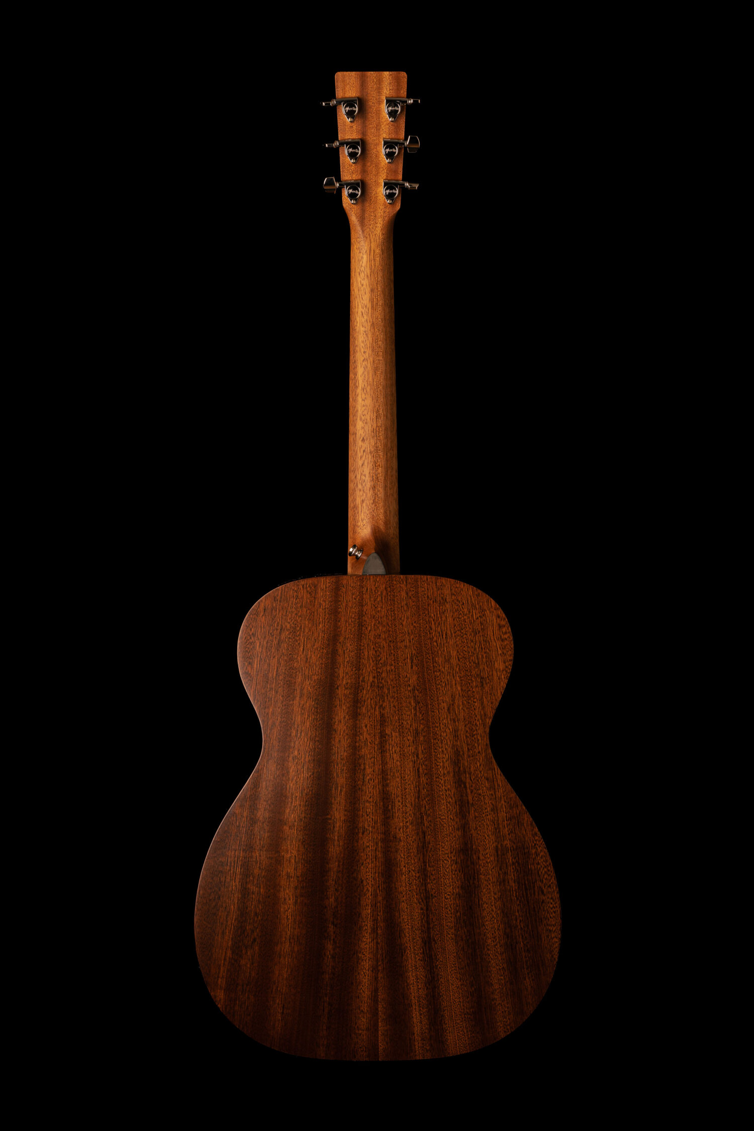 Martin 00-10E - Image 3