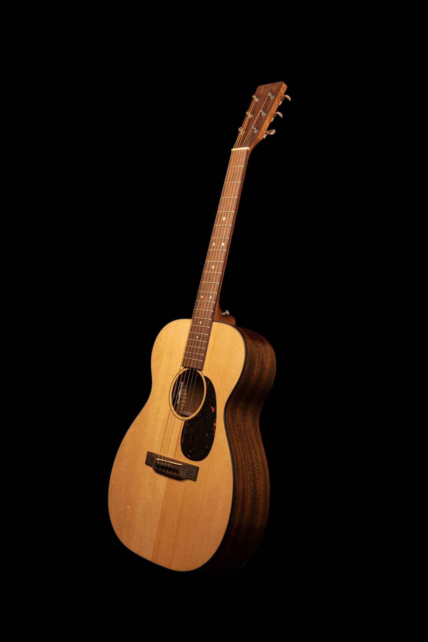Martin 00-10E - Image 4