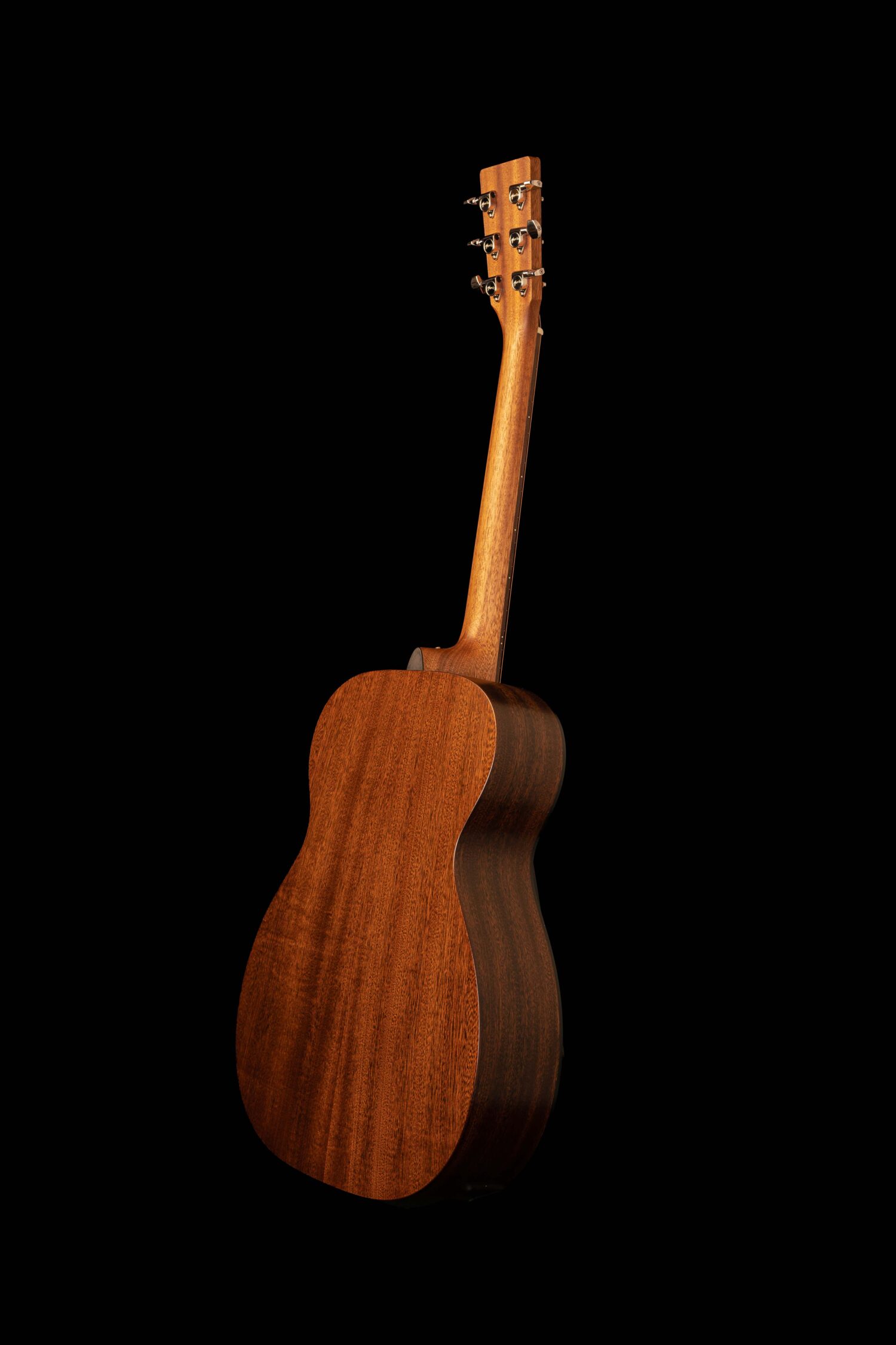 Martin 00-10E - Image 5