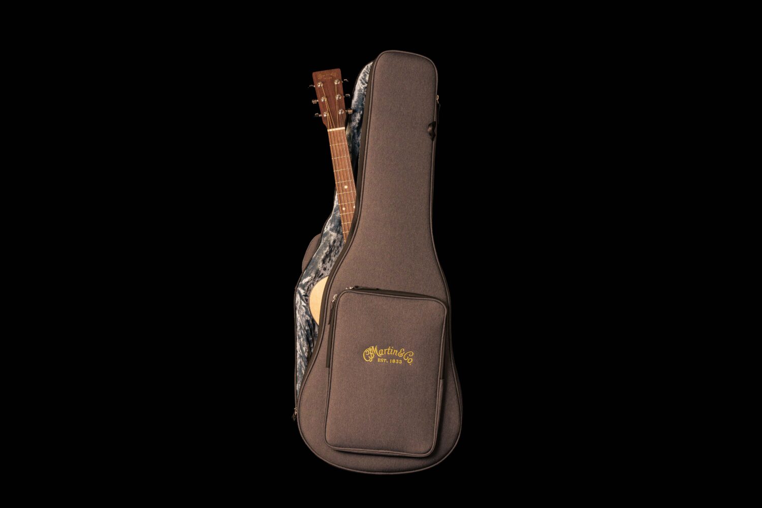 Martin 00-10E - Image 6