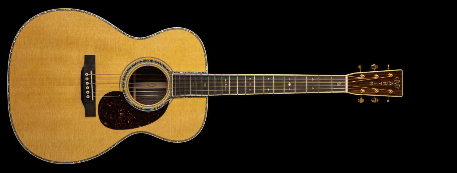 Martin 000-42