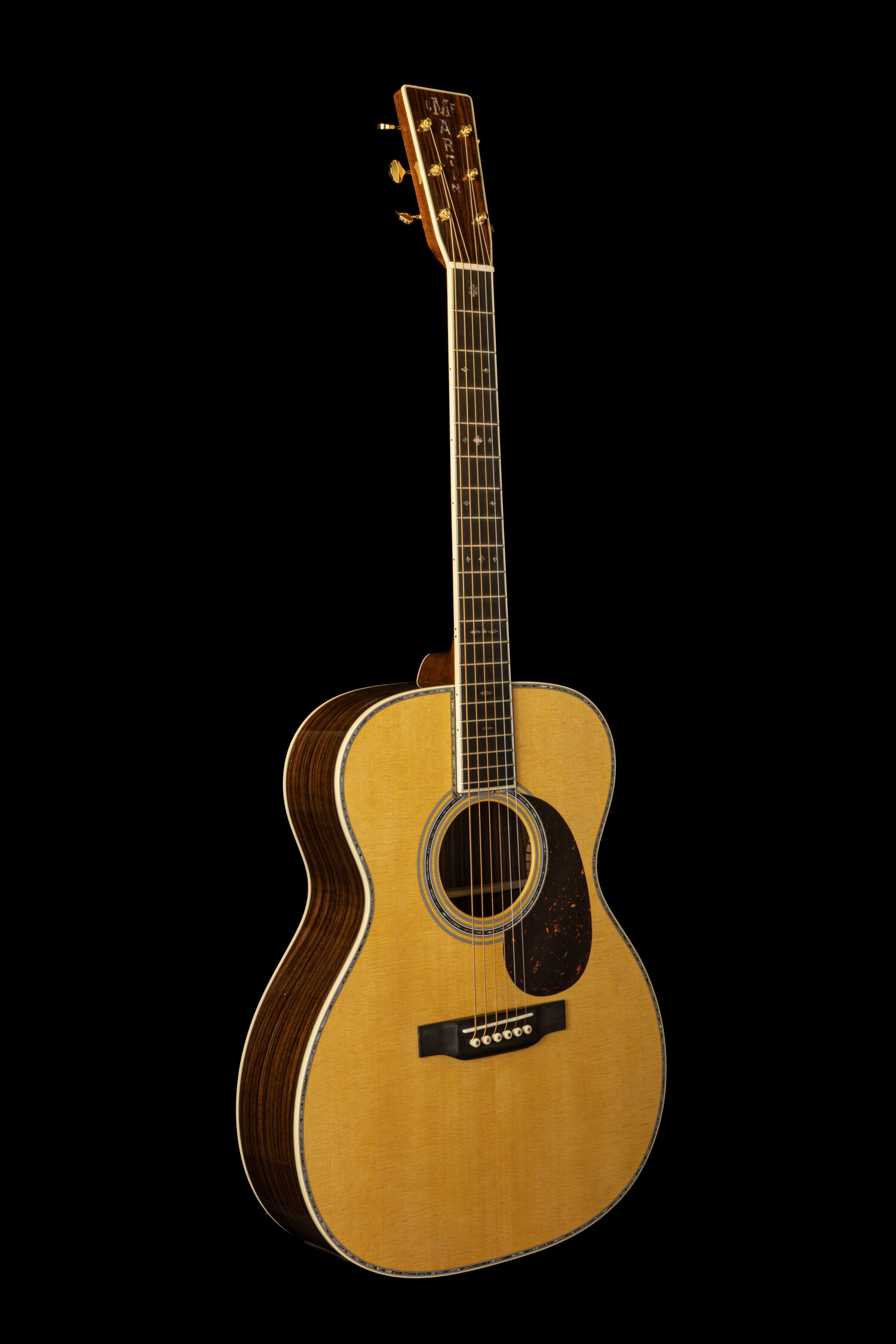 Martin 000-42 - Image 4