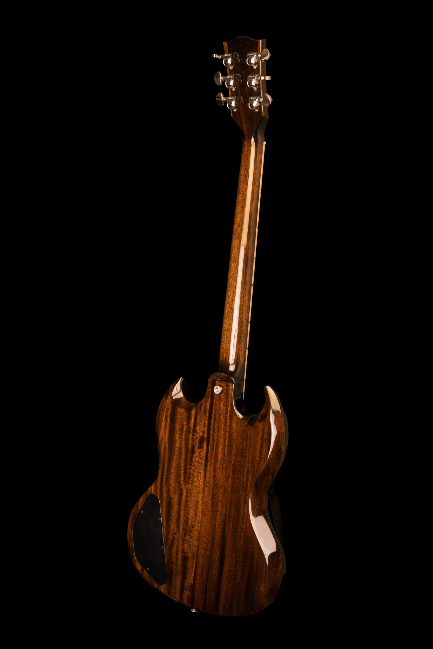 Gibson SG Standard Dark Walnut Exclusive - Image 5