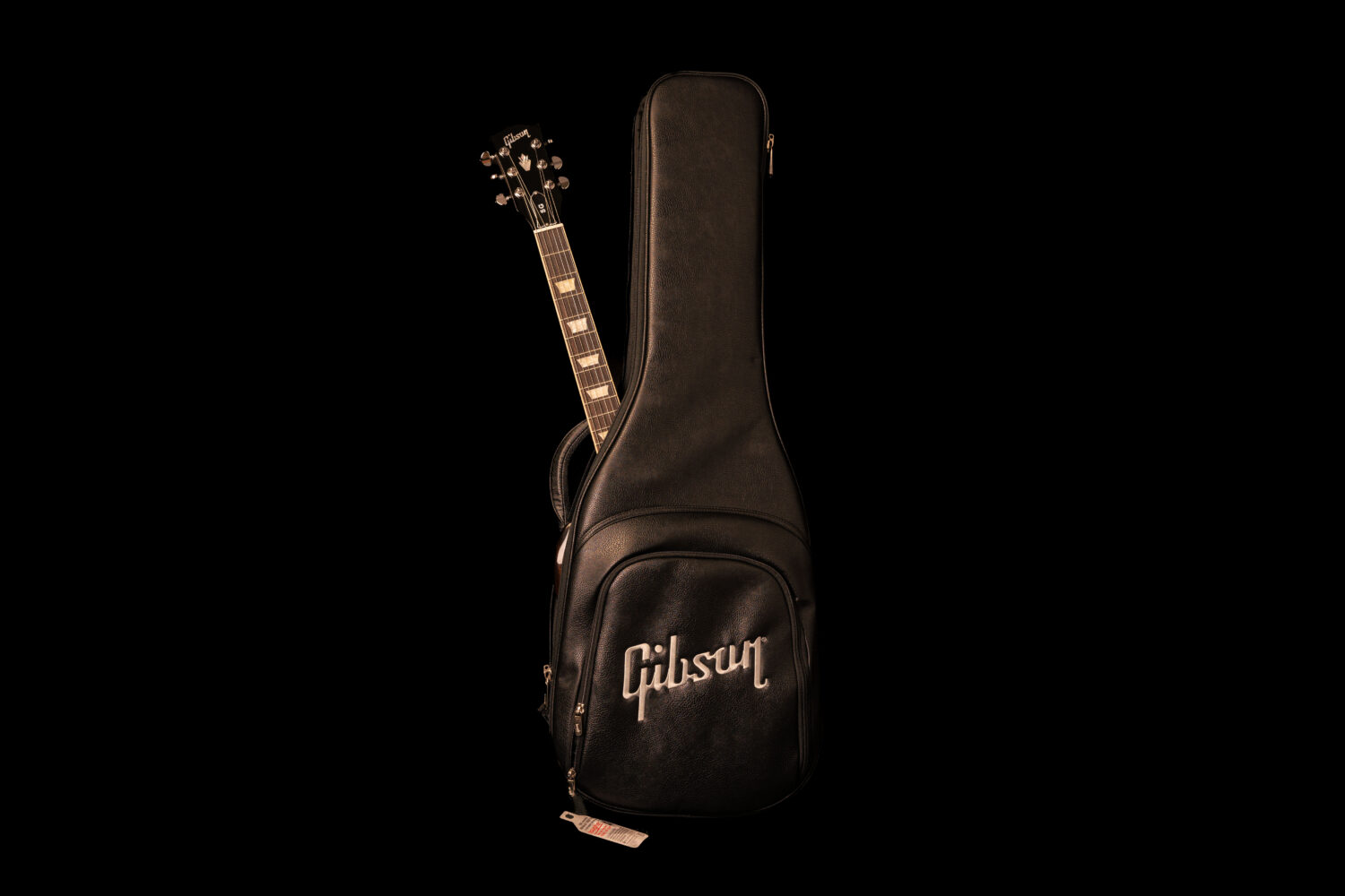 Gibson SG Standard Dark Walnut Exclusive - Image 6
