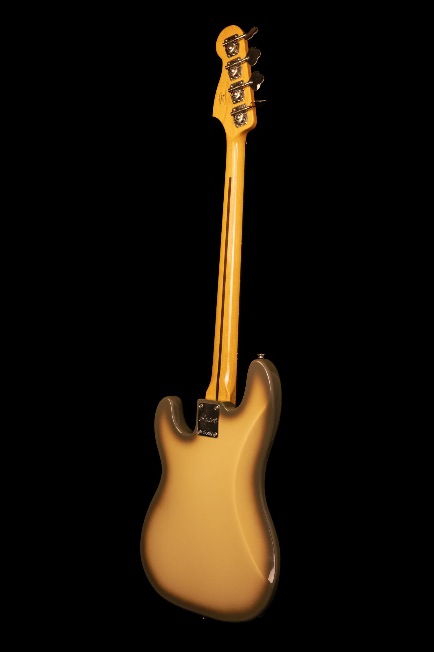 Squier Precision Bass Classic Vibe 70's Antigua FSR - Image 5