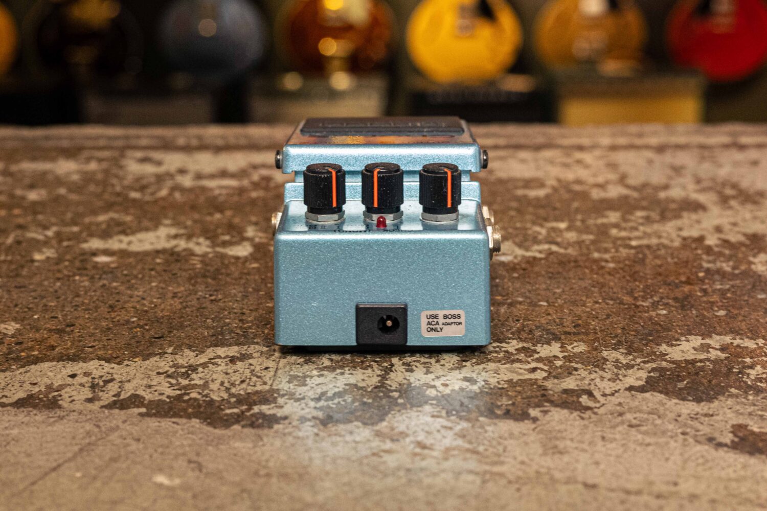 Boss CE-3 Chorus 1985 - Image 5